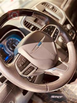 کرایسلەر 300